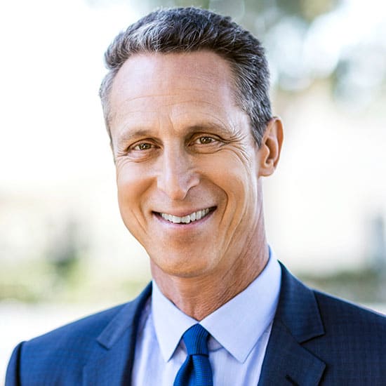 Mark Hyman