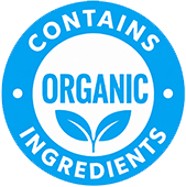 organic ingredients